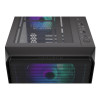 Endorfy Arx 700 ARGB ATX Full Tower Tempered Glass PC Case