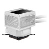ASUS ROG RYUJIN III 240 ARGB White Edition Intel/AMD AIO Liquid CPU Cooler