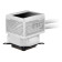 ASUS ROG RYUJIN III 240 ARGB White Edition Intel/AMD AIO Liquid CPU Cooler