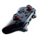 Mad Catz The Authentic C.A.T. 7 Wired Game Controller - Black