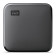 Western Digital Elements SE WDBAYN0020BBK 2TB Micro-USB B Portable SSD
