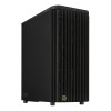 ASUS ProArt PA401 Wood Edition Metal Panel Mid Tower PC Case - Black