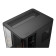 Corsair Air 5400 LX-R RGB iCUE LINK Triple Chamber Mid-Tower PC Case - Black