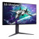 Refurbished - LG UltraGear 27GS60F-B 27" Full HD 144Hz 1ms Gaming Monitor