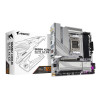 GIGABYTE B650M AORUS ELITE AX ICE Micro ATX AMD Socket AM5 Motherboard