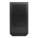 Refurbished - MSI MAG FORGE M100R ARGB MicroATX Tempered Glass Gaming PC Case - Black