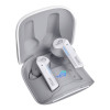 ASUS ROG Cetra True Moonlight In-Ear Wireless Gaming Headphones - White