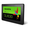 ADATA Ultimate SU630 240GB SATA III 3D QLC NAND 2.5" Internal SSD