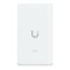 Ubiquiti UniFi U-PoE++ 60W Gigabit Ethernet RJ45 PoE Adapter