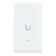 Ubiquiti UniFi U-PoE++ 60W Gigabit Ethernet RJ45 PoE Adapter