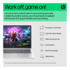HP Chromebook 15a-nb0006na Intel® N N100 4GB RAM 128GB UFS 15.6" ChromeOS Laptop