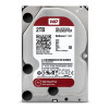 Western Digital Red Pro 2TB 3.5" SATA 6GB/s 7200RPM Internal Hard Drive