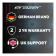 Medion ERAZER Deputy 15 P1 15.6" Intel Core 7 250H Full HD 144Hz 16GB RAM 1TB SSD RTX 5060 Windows 11 Home Gaming Laptop