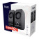 Trust Remo 2.0 Wired 1-Way Speaker Set - Black