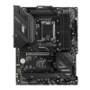 MSI Intel B760 Intel MAG B760 TOMAHAWK WIFI 1700 DDR5 ATX Motherboard
