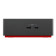 Lenovo ThinkPad Universal USB-C Smart Port Replicator Wired Docking Station HDMI DP Type A