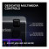 Steelseries Apex 3 TKL USB Wired RGB Gaming Keyboard