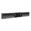 Yealink A30 Zoom All-in-One Android Video Bar for Medium Rooms Includes 8-inch Touch Panel