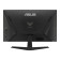 ASUS TUF Gaming VG259QM5A 24.5" LCD Full HD 280Hz 1ms Height Adjustable Gaming Monitor with Speakers