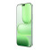 HONOR 600 Lite 6.6" AMOLED MediaTek Dimensity 7100 Elite 8GB RAM 256GB Storage 5G Dual-SIM MagicOS Smartphone - Sprout Green