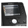Snom 760 3.5" 12 lines wired IP Phone - Black
