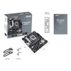 ASUS PRIME B760M-K Intel B760 LGA 1700 micro ATX Motherboard