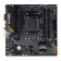 ASUS TUF GAMING A520M-PLUS WIFI 90MB17F0-M0EAY0 AM4 micro ATX internal view