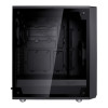 Refurbished - Fractal Design Meshify C Midi Tower High Performance Airflow/Cooling Black