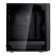Refurbished - Fractal Design Meshify C Midi Tower High Performance Airflow/Cooling Black