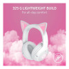 Razer Kraken Kitty V2 BT Wireless Gaming Headset - White