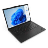 Refurbished - Lenovo ThinkPad T14 Gen 5 Intel Core Ultra 5 125U 8GB RAM 256GB SSD 14" Windows 11 Pro Laptop - US International Keyboard Layout