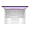 ASUS ChromeBook Plus Enterprise CB54 Intel Core Ultra 5 115U 8GB RAM 256GB SSD 14" ChromeOS Laptop