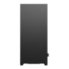 Refurbished - Fractal Design Pop XL Silent Tempered Glass Full Tower Micro-ATX PC Case - Black