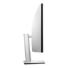 Dell UltraSharp U4924DW 49" 5K Ultra HD IPS 60Hz 5ms Height Adjustable Curved Monitor with Speakers