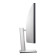 Dell UltraSharp U4924DW 49" 5K Ultra HD IPS 60Hz 5ms Height Adjustable Curved Monitor with Speakers