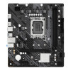 Asrock H610M-H2/M.2 D5 DDR5 micro ATX LGA 1700 Motherboard