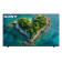 Sony BRAVIA XR 7 K55XR70PU 55" 4K Ultra HD QLED Mini LED Smart TV