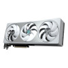 GIGABYTE GeForce RTX 5070 AERO 12GB OC Graphics Card - White