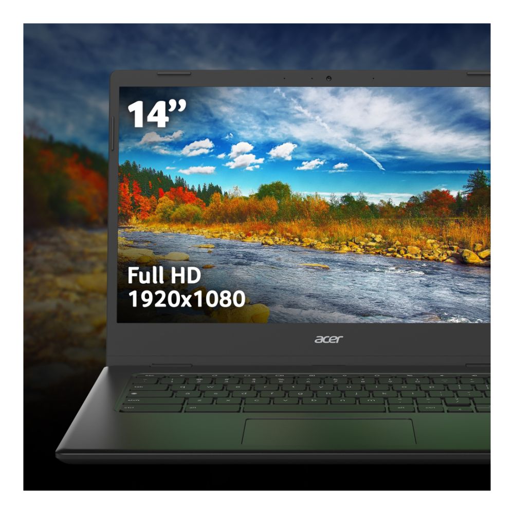 Acer Chromebook 314 Laptop 4GB 64GB 14