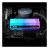 ADATA XPG LANCER NEON RGB AX5U7200C3416G-DCLANRSG 32GB (2 x 16GB) 7200 MHz DDR5 Desktop Memory