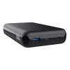 Trust Laro 100W Laptop Power Bank - Black