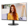 AOC Basic-line 24B3HA2 23.8" IPS Full HD monitor with built-in speakers and adjustable height

