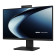 ASUS V440VAK-BPC167W Intel Core 5 210H 16GB RAM 512GB SSD 23.8" Windows 11 Home All-in-One Desktop PC Black