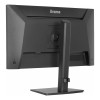 iiyama ProLite XB2493HSU-B1 23.8" Full HD IPS 120Hz 1ms Height Adjustable Monitor with Speakers - Matte Black