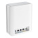 ASUS ZenWiFi BT10 BE18000 Pack of 2 Tri-band 10 Gigabit Ethernet Wi-Fi 7 Mesh System