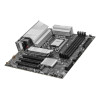 MSI PRO B860M-A WIFI DDR5 Intel LGA 1851 Motherboard