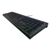 CHERRY XTRFY MX 2.0S Wired USB QWERTY UK English Keyboard