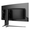 MSI MAG 341CQP QD-OLED 34" Curved QD-OLED UWQHD 175Hz 0.03ms USB-C Gaming monitor