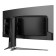 MSI MAG 341CQP QD-OLED 34" Curved QD-OLED UWQHD 175Hz 0.03ms USB-C Gaming monitor