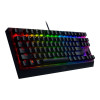 Razer Blackwidow V3 Tenkeyless Gaming Keyboard USB QWERTY - Black
